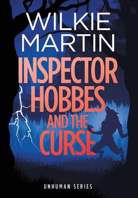 Cover of Inspector Hobbes and the Curse