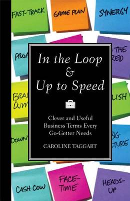 Book cover for In the Loop & Up to Speed