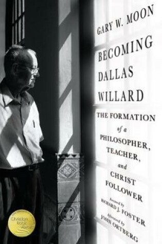 Cover of Becoming Dallas Willard