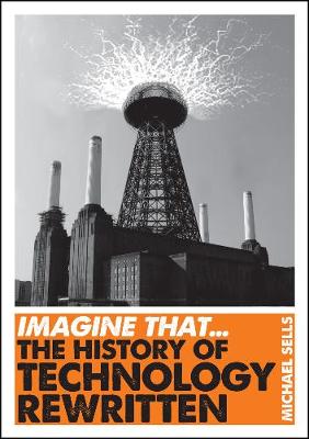 Book cover for Imagine That - Technology