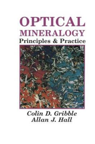 Cover of Optical Mineralogy