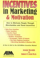 Book cover for Incentives in Marketing & Motivation