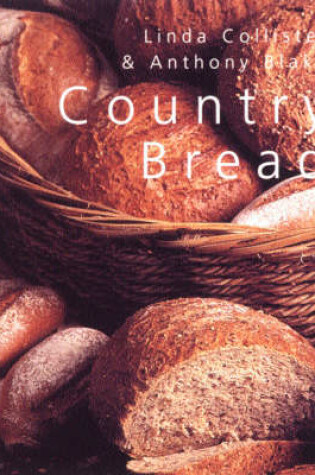 Cover of Country Bread