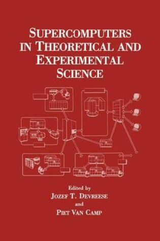 Cover of Supercomputers in Theoretical and Experimental Science