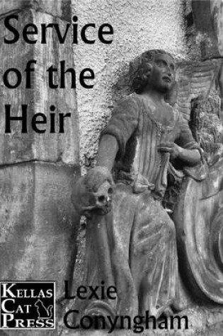 Cover of Service of the Heir: An Edinburgh Murder