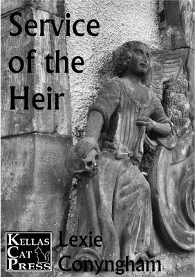 Book cover for Service of the Heir: An Edinburgh Murder