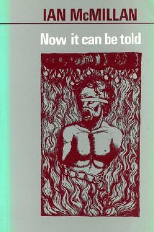 Cover of Now it Can be Told