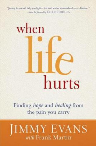 Cover of The Hurt Pocket