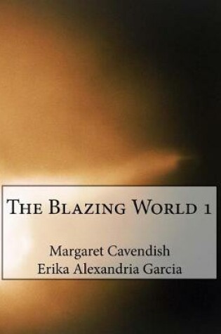 Cover of The Blazing World 1