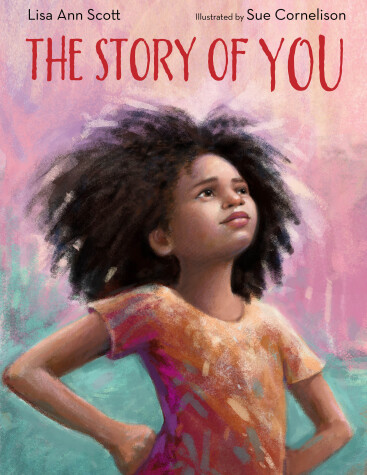 Book cover for Story of You, The