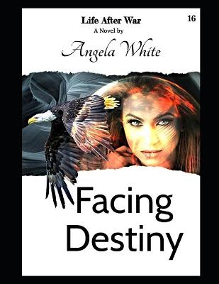 Book cover for Facing Destiny