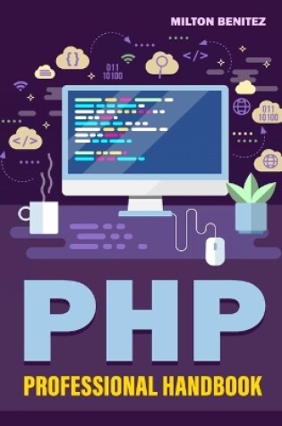 Cover of PHP Professional Handbook