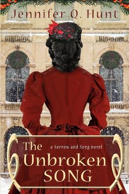 Book cover for The Unbroken Song