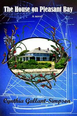 Book cover for The House on Pleasant Bay