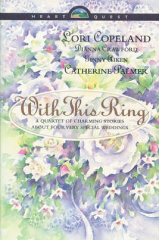 Cover of With This Ring