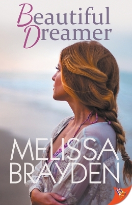 Book cover for Beautiful Dreamer