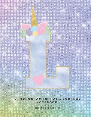 Book cover for L