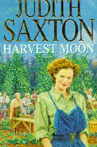 Cover of Harvest Moon