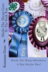 Book cover for Sheila The Sheep Goes To The York Fair