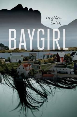 Book cover for Baygirl