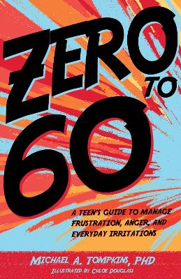 Book cover for Zero to 60