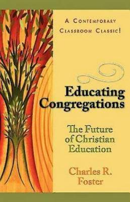 Cover of Educating Congregations