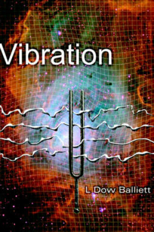Cover of Vibration (1913)