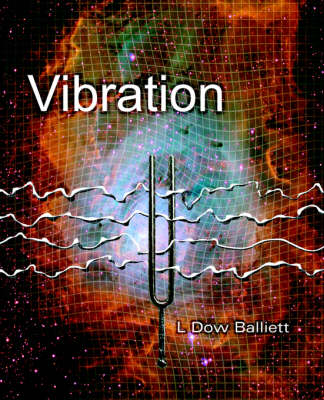 Book cover for Vibration (1913)