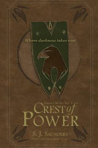 Cover of Crest of Power