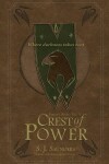 Book cover for Crest of Power