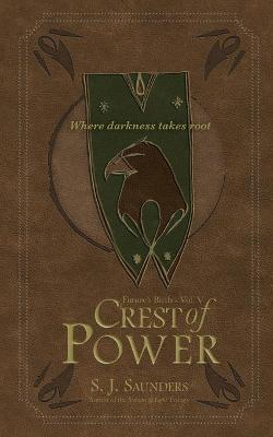 Book cover for Crest of Power