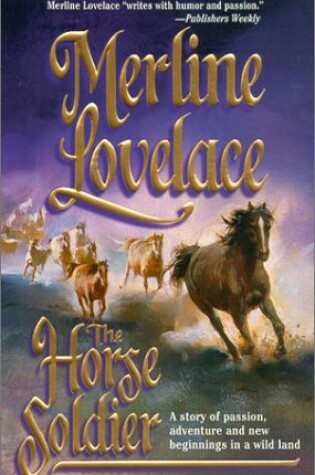 Cover of The Horse Soldier