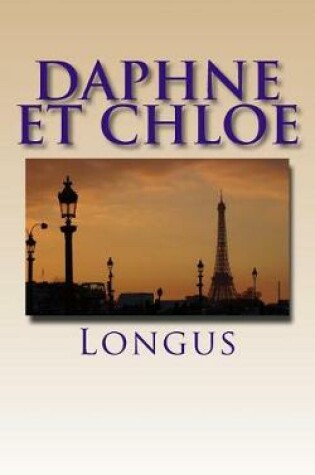 Cover of Daphne Et Chloe
