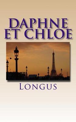 Book cover for Daphne Et Chloe