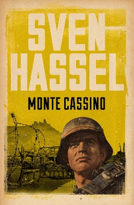 Cover of Monte Cassino