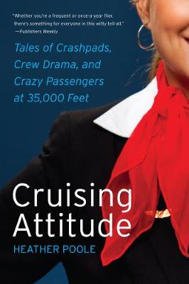 Book cover for Cruising Attitude