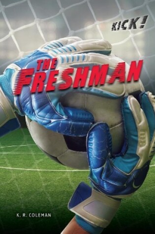 Cover of The Freshman