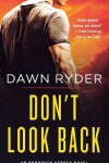 Book cover for Don't Look Back