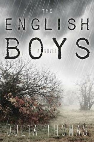 Cover of The English Boys