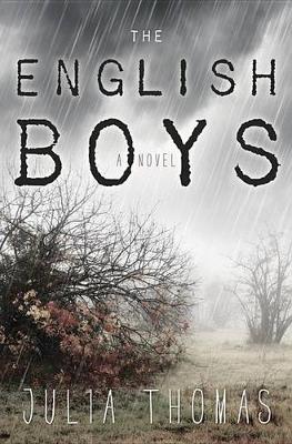 Book cover for The English Boys