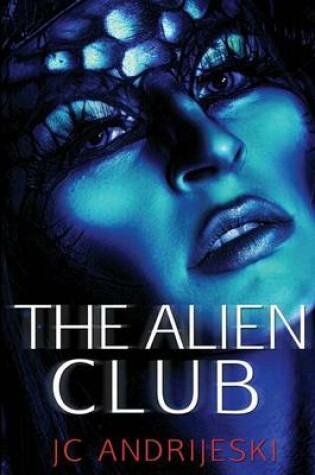 Cover of The Alien Club
