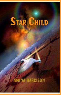 Book cover for Star Child