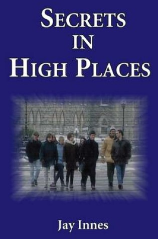 Cover of Secrets In High Places