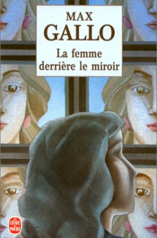 Cover of La Femme