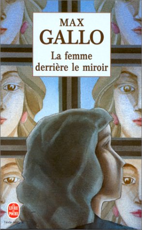 Book cover for La Femme