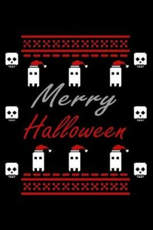 Cover of Merry Halloween