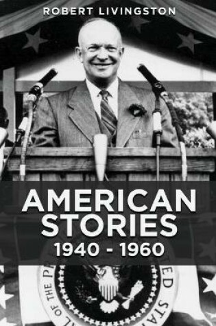 Cover of American Stories
