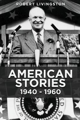 Book cover for American Stories