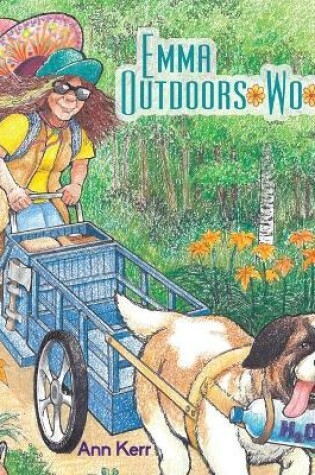Cover of Emma Outdoors Woman