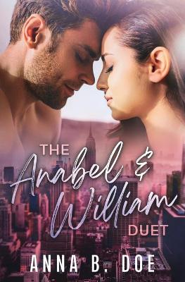 Book cover for The William and Anabel Duet